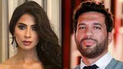 حسن الرداد وروبي يتعاقدان على مسرحية سيدتي الجميلة