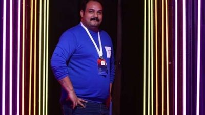 بشار أبوخليل: البنية التحتية للتحول الرقمي في الوطن العربي ضعيفة