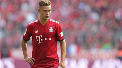 لاعب بايرن ميونخ: يجب أن نُدرك جميعًا مسؤوليتنا ضد العُنصرية