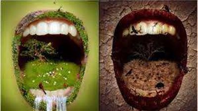 خبيرة طاقة تحذر الكلمات الخبيثة قادرة على تدميرك