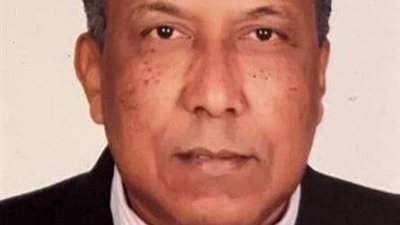 تعيين محمد بحر مستشارا لرئيس جامعة الأزهر للشئون الهندسية