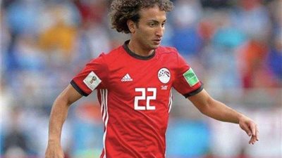 عمرو وردة يُعلن عن موقفه من الانتقال إلى الزمالك