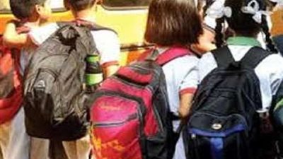 قائمة بأرخص الاماكن التي تبيع الشنط المدرسية بأسعار  مناسبة