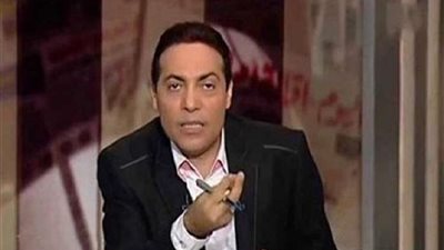 محمد الغيطي يرد على هجوم بوسي: عدم علمها بوفاة والدها عذر أقبح من ذنب