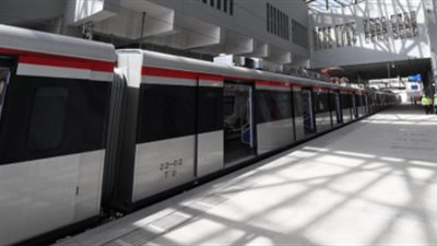 بعد تخفيضها.. تعرف على الأسعار الجديدة لتذاكر القطار الكهربائى الخفيف LRT