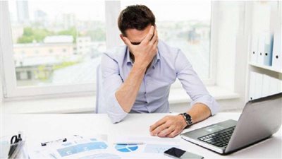 لو دايمًا متوتر.. 6 نصائح للحصول على السلام النفسي