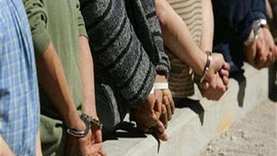 ضبط تشكيل عصابي بتهمة غسل 24 مليون جنيه من تجارة المخدرات