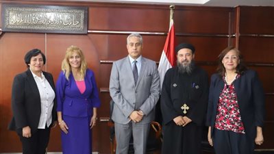 وزير القوى العاملة: حريصون على التعاون مع الشركاء الاجتماعيين لتنفيذ الأهداف الخدمية