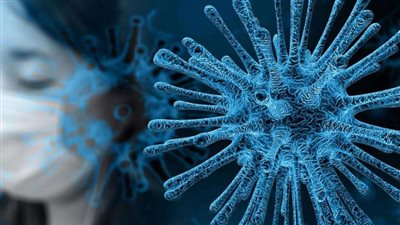 أوكرانيا تسجل 588 إصابة جديدة بفيروس كورونا