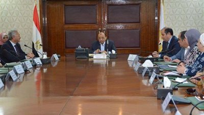 بالأسماء.. تفاصيل حركة المحليات الجديدة