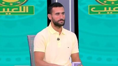 بعد انتقالة للإسماعيلى..  باسم مرسي يستفز جماهير الأهلي من جديد