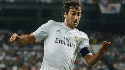 الإسباني راؤول جونزالس مرشح لتدريب فريق شالكه