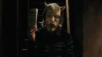 فيلم الرعب الأمريكى The Black Phone يحقق 159مليون دولار منذ طرحة يونيو الماضي