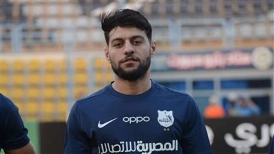 المفاوضات مستمرة.. مصطفى شلبي يقترب من الانضمام للأهلي