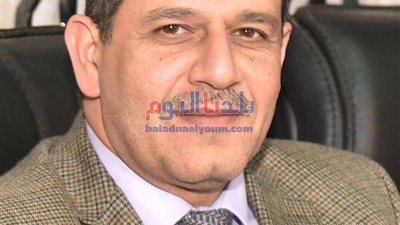 تعيين محمد عبد الجليل النجار سكرتيرًا عامًا للمنيا