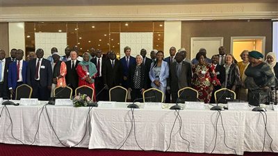 وزيرة البيئة: مصر تشارك فى تحالف الميثان وتحث على دمج مبادرة المخلفات العالمية