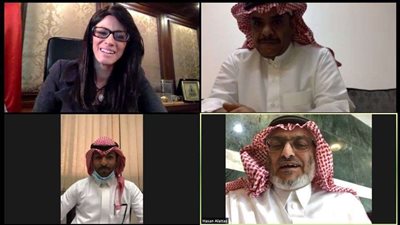 وزيرة التعاون الدولى: تمويل 2176 مشروعًا في 27 محافظة من خلال المنحة السعودية
