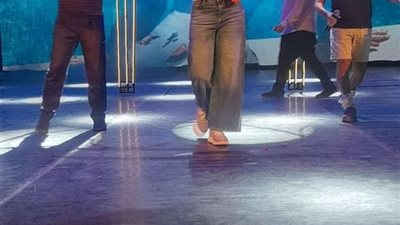 شاهد| إستعدادت لطيفة لإحياء حفل ملتقى أولادنا لـ ذوي الاحتياجات في الأوبرا