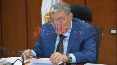 بالأسماء.. ننشر حركة رؤساء المراكز الجديدة بالمنيا