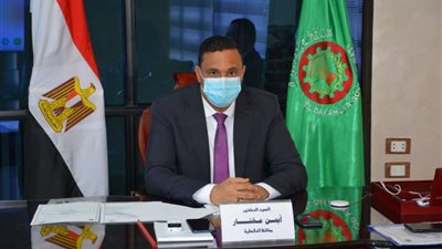 محافظ الدقهلية يُصدر حركة تنقلات بالوحدات المحلية والديوان العام