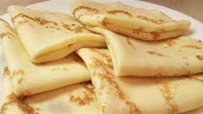 طريقة عمل عجينه الكريب في البيت بسهولة