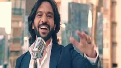 بهاء سلطان يطرح أغنية دلوقتي عجبناكم