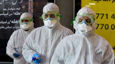 العراق تسجل 781 إصابة و21 وفاة بفيروس كورونا