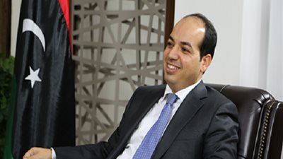 هل من الممكن ان يصبح أحمد معيتيق أهم صانع سلام في ليبيا بعد زيارته لموسكو؟