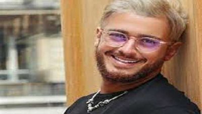 سعد لمجرد يستعد لإحياءحفلته في اسطنبول