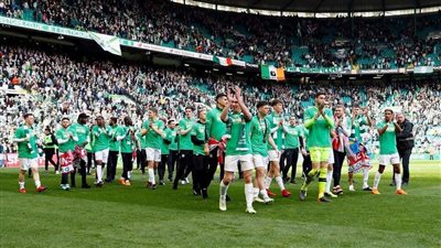 تحديد موعد استئناف تدريبات أندية الدوري الأسكتلندي