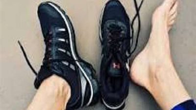 أهم الطرق للتخلص من رائحة القدمين الكريهة