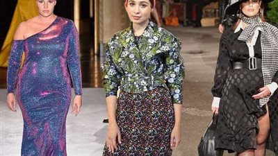 عالم الازياء والموضة ب