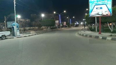 توقيع غرامات مالية ضد 15 محال تجاري بشبرا الخيمة