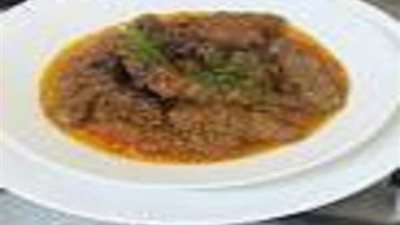 طريقة عمل الفريك بالكفتة في عشر دقائق