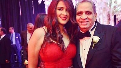 ياسمين عبد العزيز مع أحمد السبكي في عمل فني جديد.. تفاصيل