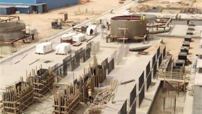 فرص عمل لـ 23 ألف عامل.. مصر تشيد أكبر مصنع من نوعه في العالم 