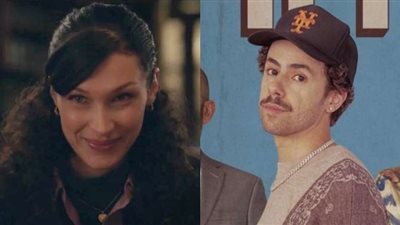 ظهور بيلا حديد وأغنية لوردة .. ملاحظات على إعلان الموسم الثالث من Ramy