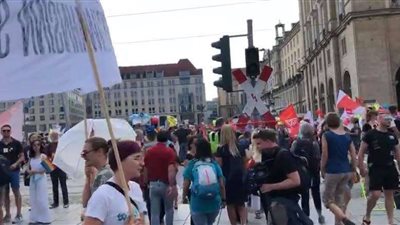 برلمان ولاية برلين يصدر أول قانون لمكافحة التمييز في ألمانيا