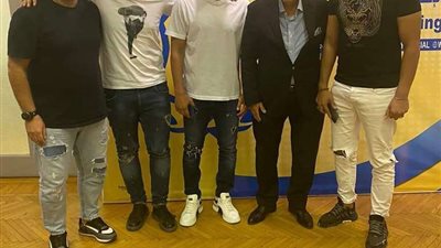 كثير الكروت الصفراء وليس ملتزم.. ماذا  سيواجه الإسماعيلي بعد تعاقده مع صالح جمعة