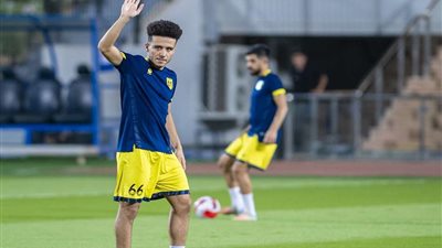 ميركاتو على صفيح ساخن .. بيراميدز يعلن ضم مصطفى فتحي لمدة موسم