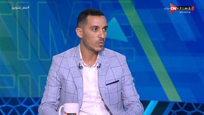 إبراهيم حسن عن عدم انضمامه للأهلي: