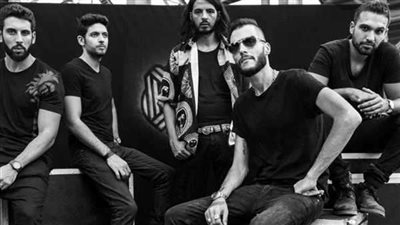 عبر الفيس بوك.. فريق كاريوكي يعلن عن اسم أحدث ألبوماتهم وموعد طرحه