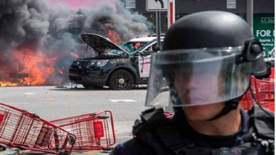 دورتموند يدين العنصرية في أمريكا.. وبيان ناري من لاعبي بايرن ميونخ