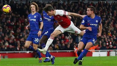 تشيلسي الإنجليزي الأقرب لضم الألماني تيمو فيرنر