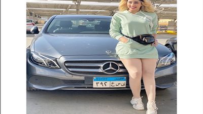 على خطى حنين حسام.. 