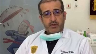 استشاري التجميل حمد الجابر يحدد  4 طرق للتخلص من الدهون بالجسم