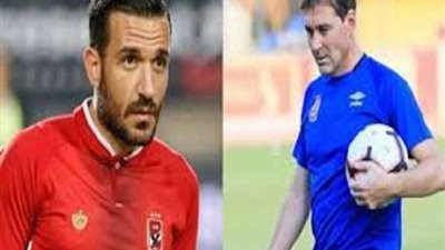 العين الإماراتي يكشف حقيقة التفاوض مع فايلر ومعلول