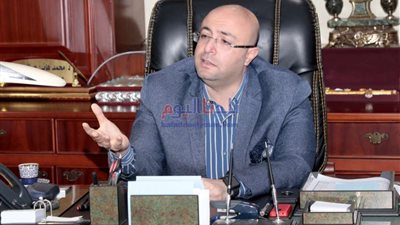 الكشف وتوفير العلاج لـ 1400مواطناُ ببني سويف