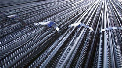 أسعار الحديد اليوم الجمعة 16 سبتمبر 2022 في مصر