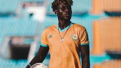 تفاصيل استبعاد الإسماعيلي لمهاجمه بيكيتي سيلفا